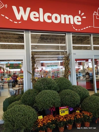 Winn Dixie #0096