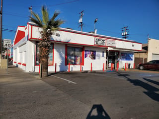 Shop N Rite Liquor