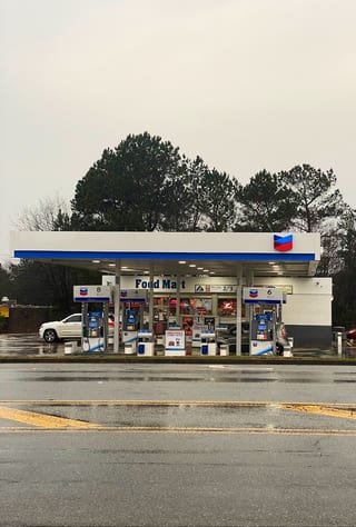 Chevron Food Shop/Milledge Ave(61)