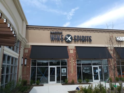 Magothy Wine & Spirits