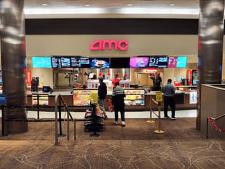 Amc Rio Cinemas 18 #2777
