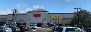 Vons