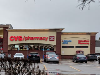 Cvs Pharmacy