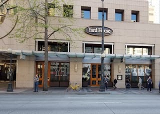 Yard House