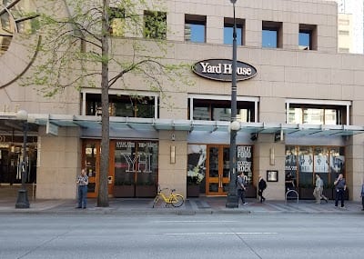 Yard House