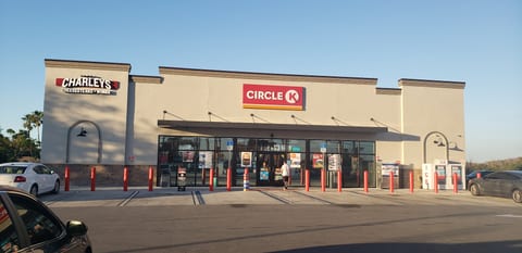 Circle K