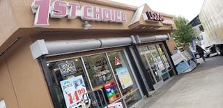 1st Choice Market