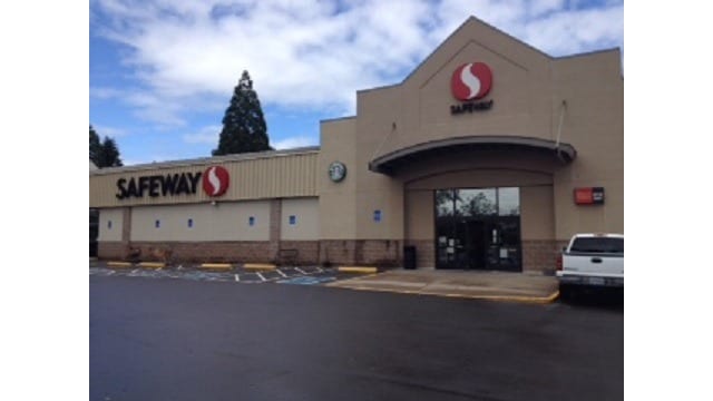 Safeway #4387 Gladstone