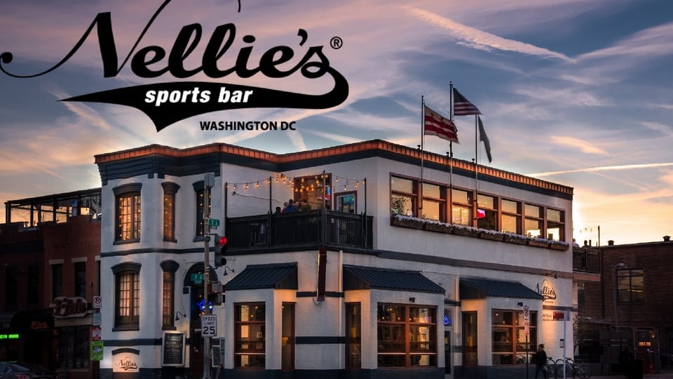 Nellys Bar