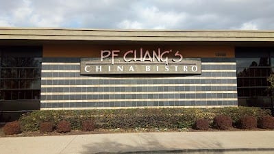 P F Changs China Bistro #9821