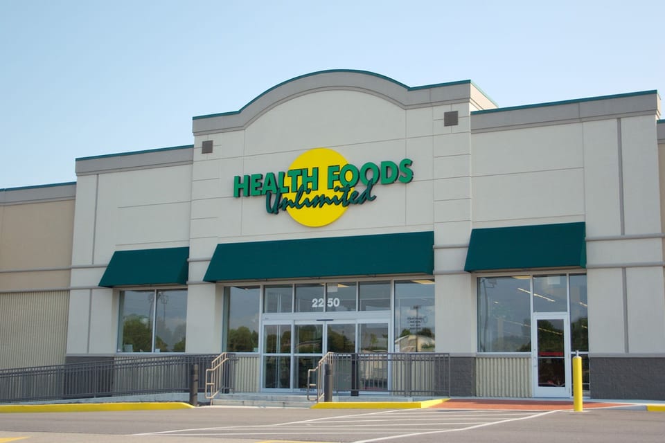 Health Foods Unlimited