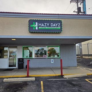 Hazy Days Shop