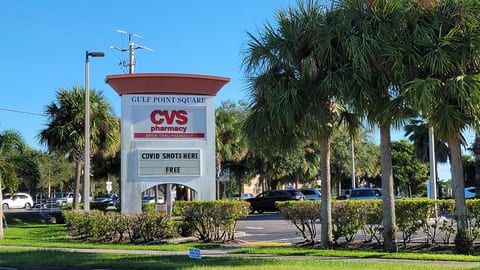 Cvs Pharmacy