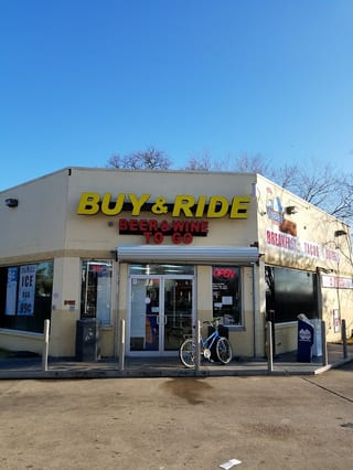 Buy & Ride Store