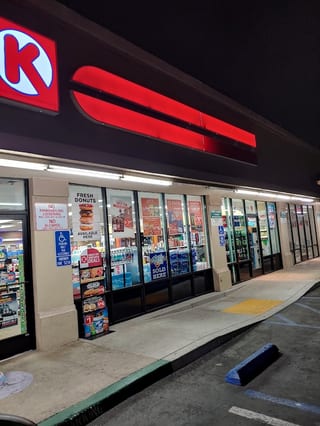 Circle K