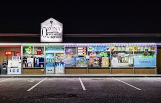 Ozona Fine Wine And Liquors