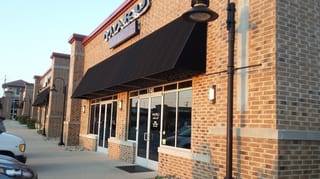 Maru Sushi & Grill