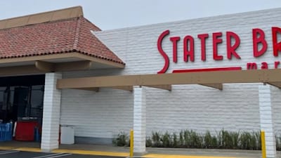 Stater Bros Markets #49