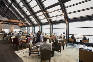 Skyline Club