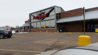 Family Foods Market - Sterling
