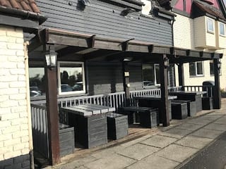 Toby Carvery - Waterside