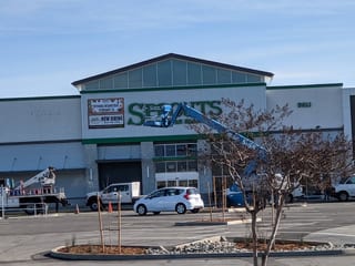 Sprouts Farmers Market