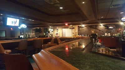 Eagles Lodge