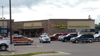 Superior Super One Liquor