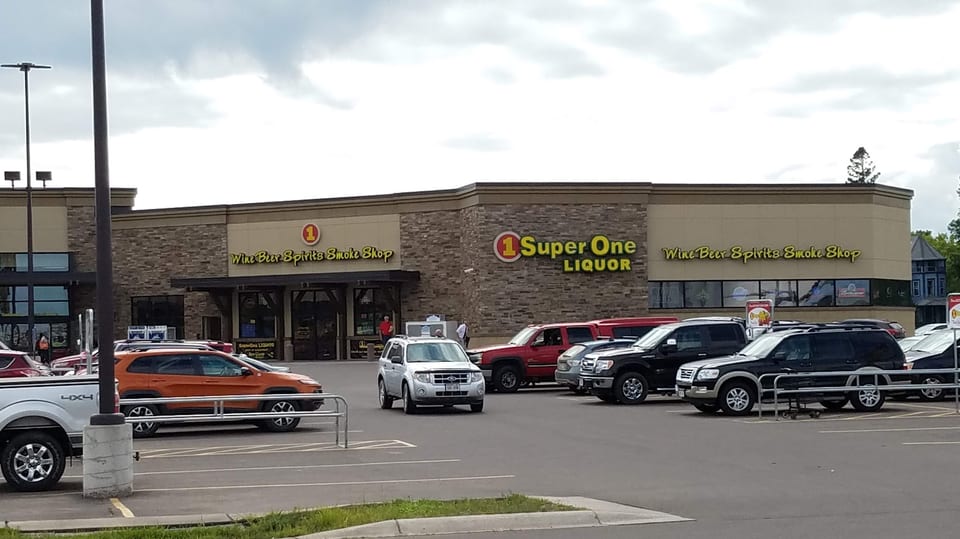Superior Super One Liquor