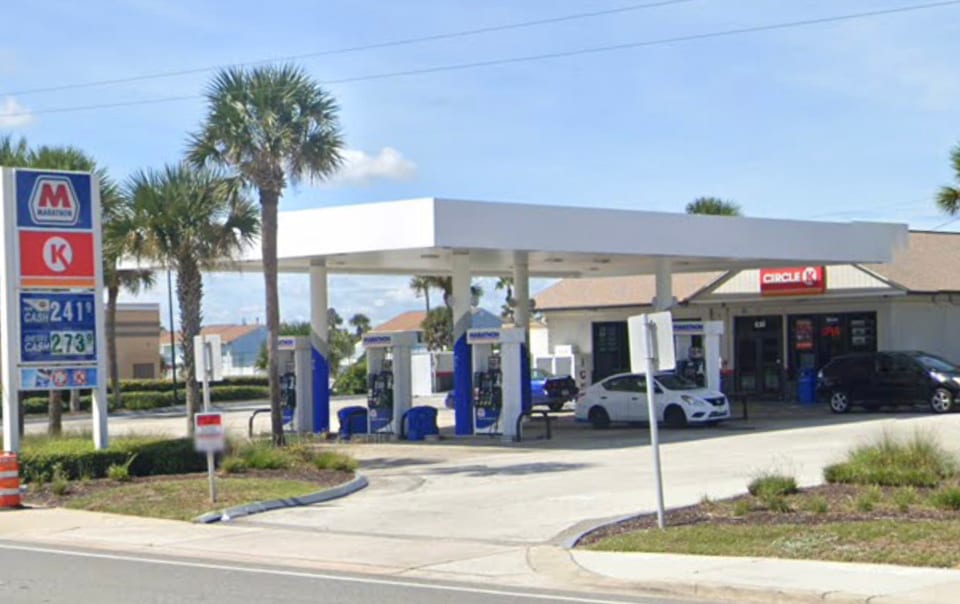 Ormond Beach Bp