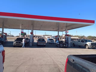 Tex Best Travel Center