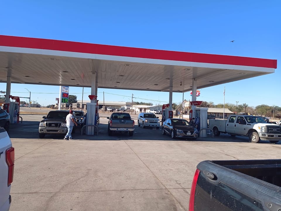 Tex Best Travel Center