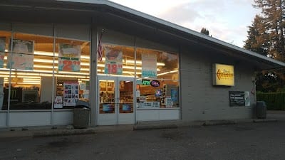 Holcomb Market