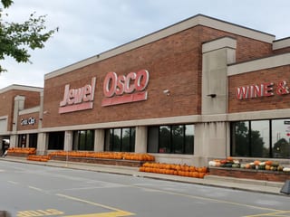 Osco Drug #3051