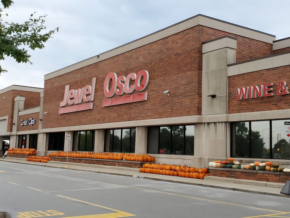 Osco Drug #3051