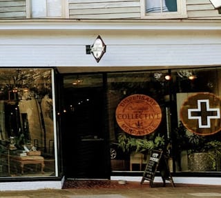 Charleston Hemp - King St (chs)