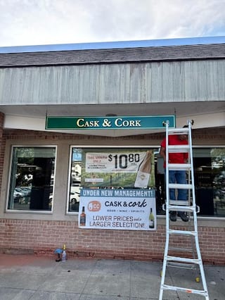 Village Wine And Spirits