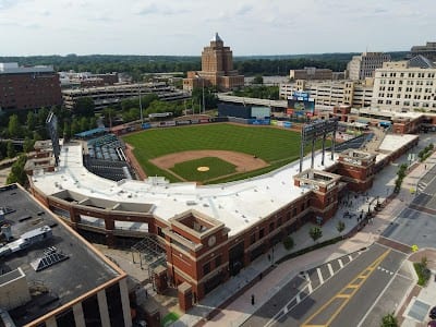Canal Park