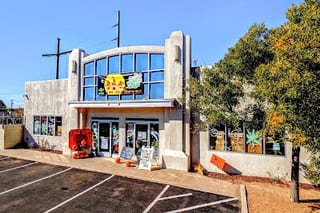 Raw Greens Dispensary, Hemp House & Smoke Shop