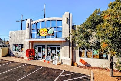 Raw Greens Dispensary, Hemp House & Smoke Shop