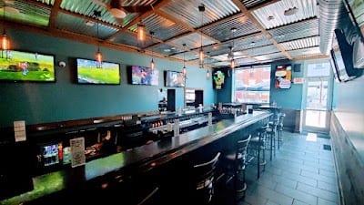 Stinkys Bar & Grill