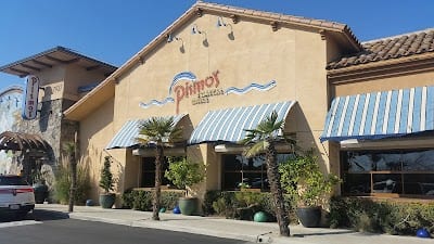 Pismos Coastal Grill