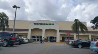 Fresh Market 037 - PEM