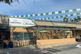 Andronicos