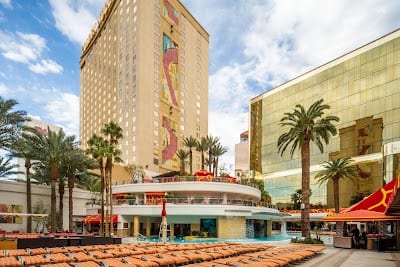 Golden Nugget