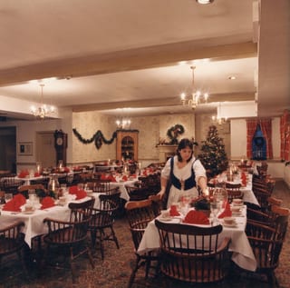 Dobbin House