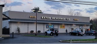Exton Beverage