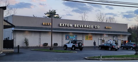 Exton Beverage