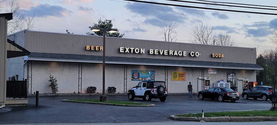 Exton Beverage
