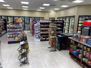 Olmos Mart